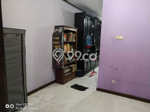 Rumah Mewah LB 250m2 Siap Huni Desain Elegan di Cawang, Jakarta Timur Rumah Mewah LB 250m2 Siap Huni Desain Elegan di Cawang, Jakarta Timur