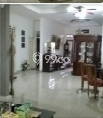 Rumah Elit LB 420m2 Siap Huni Desain Elegan di Bintaro, Jakarta Selatan Rumah Elit LB 420m2 Siap Huni Desain Elegan di Bintaro, Jakarta Selatan