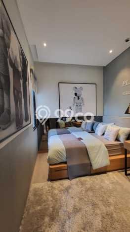 For Sale! Luxury House LT 1597m2 Desain Modern di Bintaro For Sale! Luxury House LT 1597m2 Desain Modern di Bintaro