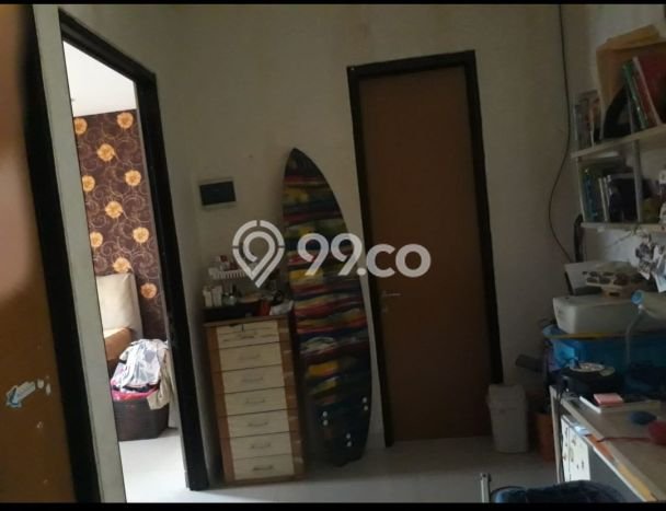 Jual Rumah Eksklusif 3 KT di Bintaro, Tangerang Selatan Jual Rumah Eksklusif 3 KT di Bintaro, Tangerang Selatan
