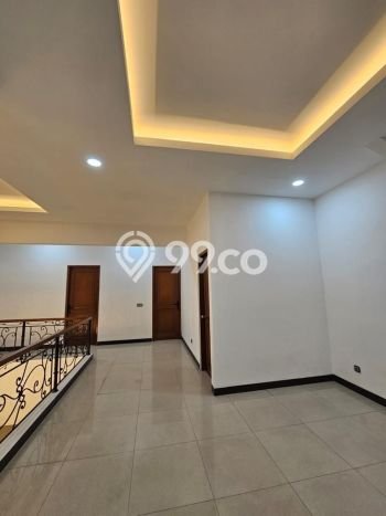 Jual Rumah Mewah Megah Dengan View Eksklusif di Pondok Indah, Jakarta Selatan Jual Rumah Mewah Megah Dengan View Eksklusif di Pondok Indah, Jakarta Selatan