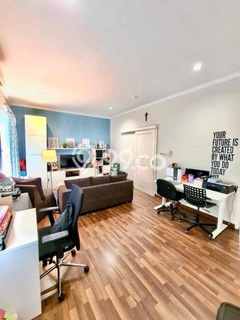 Jual Rumah Luas Megah Dengan View Eksklusif di Bintaro, Tangerang Selatan Jual Rumah Luas Megah Dengan View Eksklusif di Bintaro, Tangerang Selatan