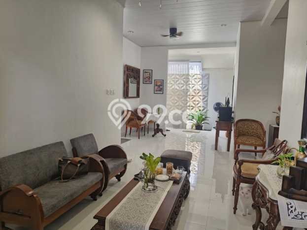 Siap Huni Hunian Elit 4 Kamar di Pesanggrahan Dekat ke Mana Saja Siap Huni Hunian Elit 4 Kamar di Pesanggrahan Dekat ke Mana Saja