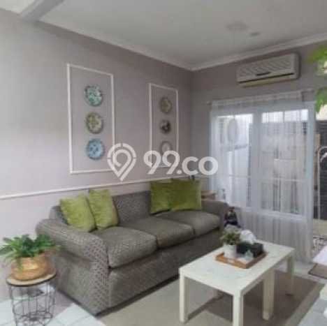 Hunian Cantik Modern Lb 100m2 di Pondok Aren, Tangerang Selatan Hunian Cantik Modern Lb 100m2 di Pondok Aren, Tangerang Selatan
