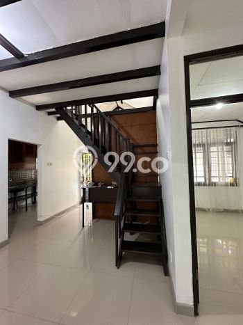 Jual Rumah Modern 3 KT di Bintaro, Tangerang Selatan Jual Rumah Modern 3 KT di Bintaro, Tangerang Selatan