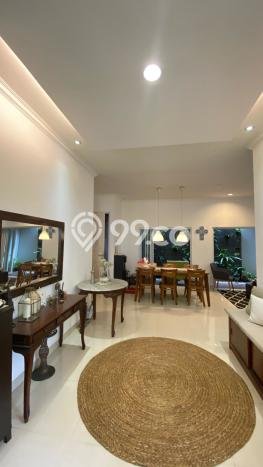 Jual Rumah Luas Megah Dengan View Eksklusif di Bintaro, Tangerang Selatan Jual Rumah Luas Megah Dengan View Eksklusif di Bintaro, Tangerang Selatan