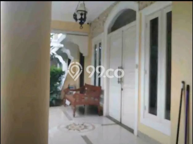Dijual Hunian Mewah dengan Fasilitas Sekitar Lengkap di Ciputat Timur, Tangerang Selatan Dijual Hunian Mewah dengan Fasilitas Sekitar Lengkap di Ciputat Timur, Tangerang Selatan