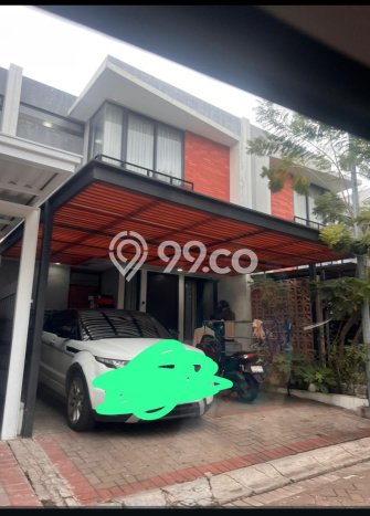 Jarang Ada! Rumah Sewa 3 Kamar Nyaman Siap Huni Bintaro Jarang Ada! Rumah Sewa 3 Kamar Nyaman Siap Huni Bintaro