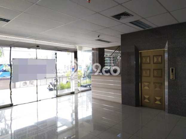 Kantor Bagus Dijual LB 8800m2 Lokasi Strategis Jakarta Selatan Area Cocok untuk Bisnis Kantor Bagus Dijual LB 8800m2 Lokasi Strategis Jakarta Selatan Area Cocok untuk Bisnis
