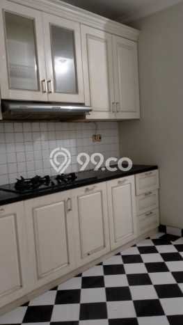 Rumah Luxury Modern Tanpa Renovasi di Bintaro Tangerang Selatan Rumah Luxury Modern Tanpa Renovasi di Bintaro Tangerang Selatan