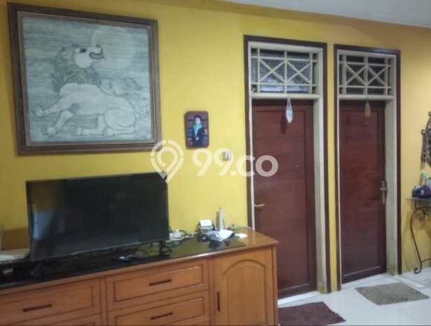 Dijual Rumah 4 Kamar Lokasi Strategis Bagus dan Strategis di Ciputat Dijual Rumah 4 Kamar Lokasi Strategis Bagus dan Strategis di Ciputat