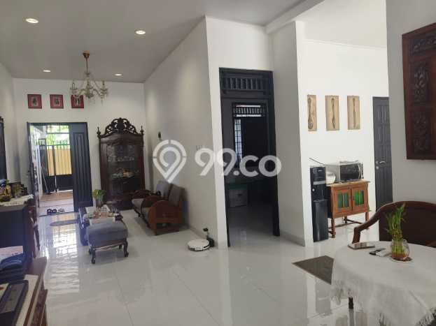 Siap Huni Hunian Elit 4 Kamar di Pesanggrahan Dekat ke Mana Saja Siap Huni Hunian Elit 4 Kamar di Pesanggrahan Dekat ke Mana Saja