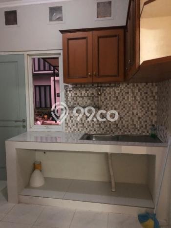 Rumah sewa siap pakai 2 KT di Bintaro, Tangerang Selatan Rumah sewa siap pakai 2 KT di Bintaro, Tangerang Selatan