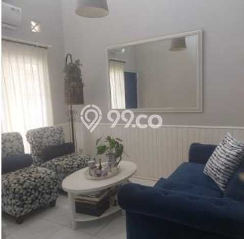 Hunian Cantik Modern Lb 100m2 di Pondok Aren, Tangerang Selatan Hunian Cantik Modern Lb 100m2 di Pondok Aren, Tangerang Selatan
