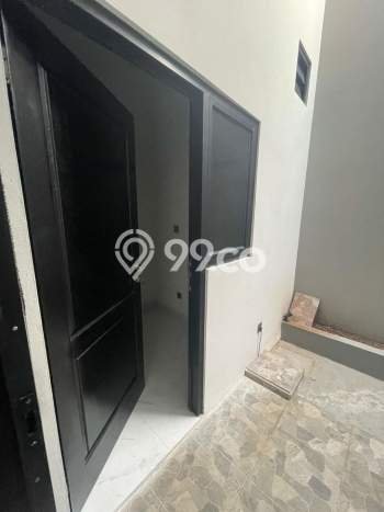 Rumah Modern 2 KT di Rempoa Tangerang Rumah Modern 2 KT di Rempoa Tangerang