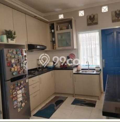 Hunian Cantik Modern Lb 100m2 di Pondok Aren, Tangerang Selatan Hunian Cantik Modern Lb 100m2 di Pondok Aren, Tangerang Selatan