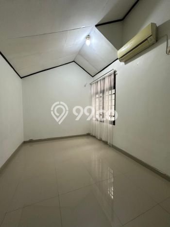 Jual Rumah Modern 3 KT di Bintaro, Tangerang Selatan Jual Rumah Modern 3 KT di Bintaro, Tangerang Selatan