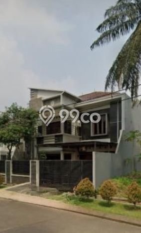 Hunian Super Mewah dengan Akses Paling Strategis di Ciater, Tangerang Hunian Super Mewah dengan Akses Paling Strategis di Ciater, Tangerang