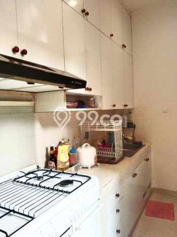 Hunian Elit LB 144m2 Siap Huni Desain Elegan di Bintaro, Tangerang Selatan Hunian Elit LB 144m2 Siap Huni Desain Elegan di Bintaro, Tangerang Selatan