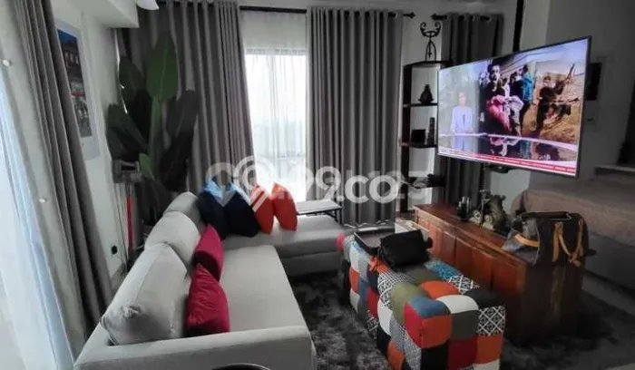 Apartemen Favorit Modern Dijual di Tangerang Selatan dengan 1 Kamar Tidur Apartemen Favorit Modern Dijual di Tangerang Selatan dengan 1 Kamar Tidur