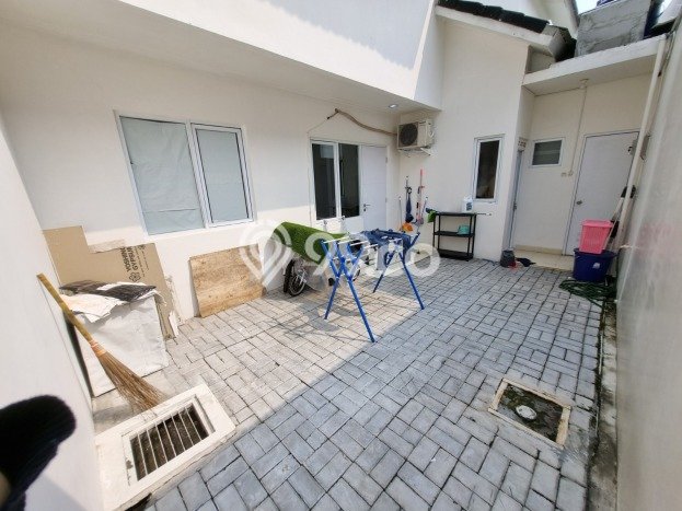 Hunian Cantik Minimalis Lb 95m2 di Gunung Sindur, Bogor Hunian Cantik Minimalis Lb 95m2 di Gunung Sindur, Bogor