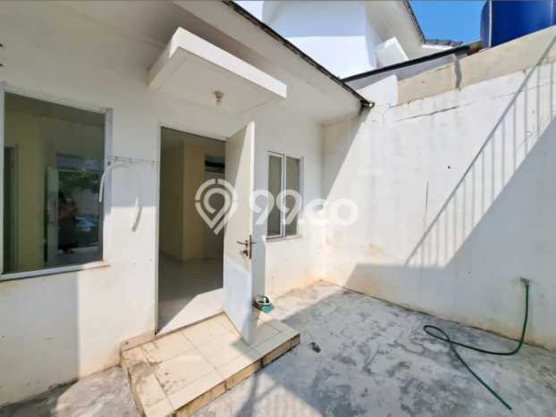 Jual Rumah Eksklusif 3 KT di BSD, Tangerang Jual Rumah Eksklusif 3 KT di BSD, Tangerang