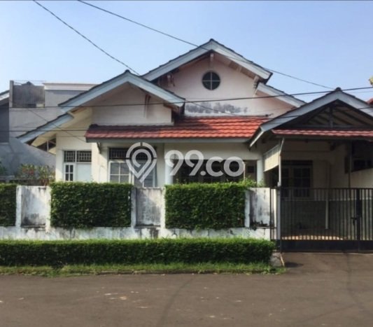 Hunian Super Mewah dengan Akses Paling Strategis di Bintaro, Tangerang Selatan Hunian Super Mewah dengan Akses Paling Strategis di Bintaro, Tangerang Selatan