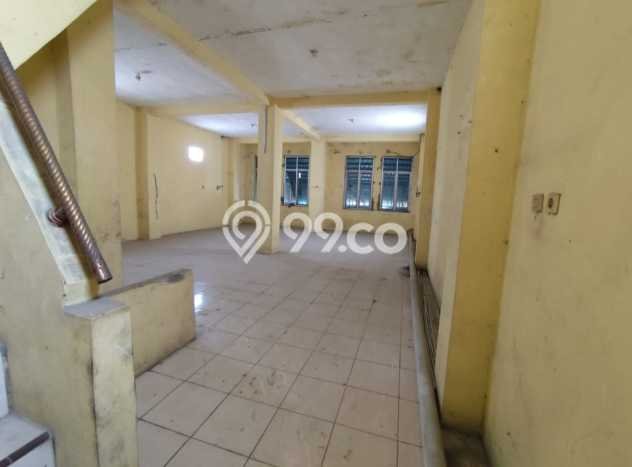 Unit Ruko Strategis di Parung, Bogor Potensi Cuan Besar Unit Ruko Strategis di Parung, Bogor Potensi Cuan Besar