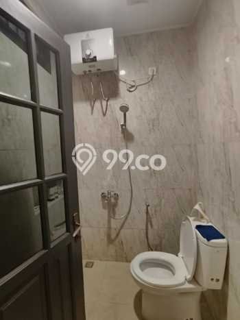 Siap Huni Hunian Elit 4 Kamar di Pesanggrahan Dekat ke Mana Saja Siap Huni Hunian Elit 4 Kamar di Pesanggrahan Dekat ke Mana Saja