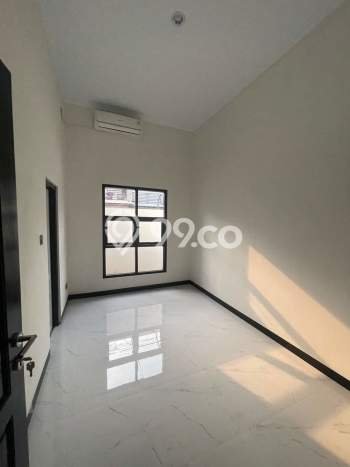 Rumah Modern 2 KT di Rempoa Tangerang Rumah Modern 2 KT di Rempoa Tangerang