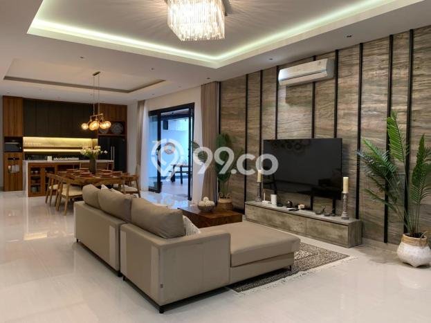 Hunian Mewah Dijual LT 600m2 di Ciputat Timur, Tangerang Selatan Hunian Mewah Dijual LT 600m2 di Ciputat Timur, Tangerang Selatan