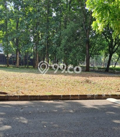 Dijual Tanah Lokasi Bintaro, Tangerang Selatan Seluas 559m2 Dijual Tanah Lokasi Bintaro, Tangerang Selatan Seluas 559m2