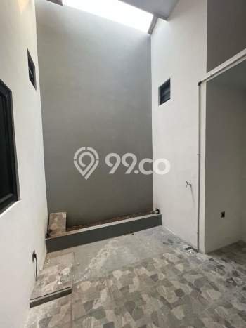Rumah Modern 2 KT di Rempoa Tangerang Rumah Modern 2 KT di Rempoa Tangerang