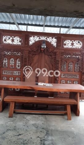 Dijual Rumah Mewah Megah Dengan View Cantik di Bintaro, Jakarta Selatan Dijual Rumah Mewah Megah Dengan View Cantik di Bintaro, Jakarta Selatan