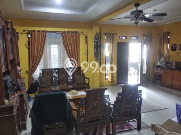 Dijual Rumah Strategis Bagus Punya 4 KT di Pamulang Tangerang Selatan SHM Dijual Rumah Strategis Bagus Punya 4 KT di Pamulang Tangerang Selatan SHM