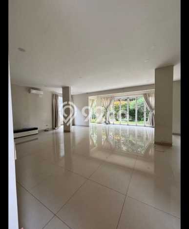 Jual Rumah Luas Elegan Dengan View Eksklusif di Bintaro, Tangerang Selatan Jual Rumah Luas Elegan Dengan View Eksklusif di Bintaro, Tangerang Selatan