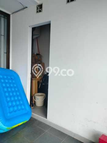 For Sale Hunian Rumah Nyaman 2 KT di Graha Raya, Tangerang Selatan For Sale Hunian Rumah Nyaman 2 KT di Graha Raya, Tangerang Selatan