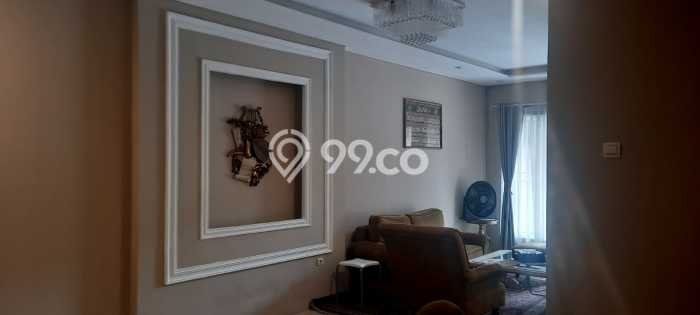 Rumah Luas Asri 4 KT Siap Pakai di Bintaro Tangerang Selatan Rumah Luas Asri 4 KT Siap Pakai di Bintaro Tangerang Selatan