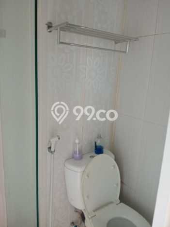 Siap Huni Apartemen 2 KT 2 KM di Pondok Bambu Luas 61m2 Siap Huni Apartemen 2 KT 2 KM di Pondok Bambu Luas 61m2