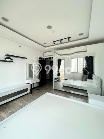 Hunian Apartemen Nyaman di Kelapa Gading 2 Kamar Tidur Hunian Apartemen Nyaman di Kelapa Gading 2 Kamar Tidur