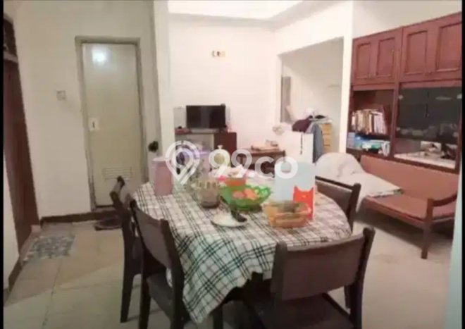 Rumah Elit Modern Siap Huni di Rawamangun Jakarta Timur Rumah Elit Modern Siap Huni di Rawamangun Jakarta Timur