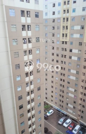 Hunian Apartemen Ekonomis di Jakarta Selatan dengan 2 Kamar Tidur, 1 Kamar Mandi Hunian Apartemen Ekonomis di Jakarta Selatan dengan 2 Kamar Tidur, 1 Kamar Mandi