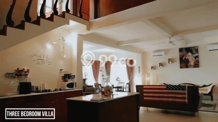 FOR SALE Hunian Apartemen Luxury di Kedung dengan 17 Kamar Tidur & Luas 1400m2 FOR SALE Hunian Apartemen Luxury di Kedung dengan 17 Kamar Tidur & Luas 1400m2