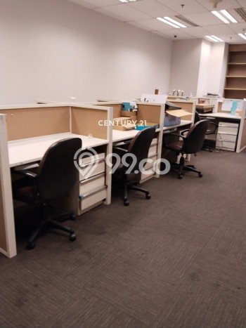 Kantor Dijual di Jakarta Selatan LT 393m2 & LB 393m2 Lokasi Terbaik! Kantor Dijual di Jakarta Selatan LT 393m2 & LB 393m2 Lokasi Terbaik!