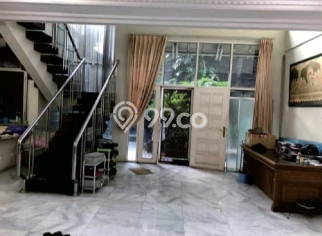 Ruko Dijual di Prime Area Jakarta Pusat Luas 800m2 Ruko Dijual di Prime Area Jakarta Pusat Luas 800m2