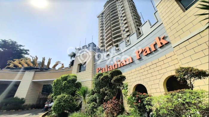 Hunian Apartemen Nyaman di Kelapa Gading 2 Kamar Tidur Hunian Apartemen Nyaman di Kelapa Gading 2 Kamar Tidur