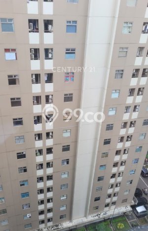 Hunian Apartemen Ekonomis di Jakarta Selatan dengan 2 Kamar Tidur, 1 Kamar Mandi Hunian Apartemen Ekonomis di Jakarta Selatan dengan 2 Kamar Tidur, 1 Kamar Mandi