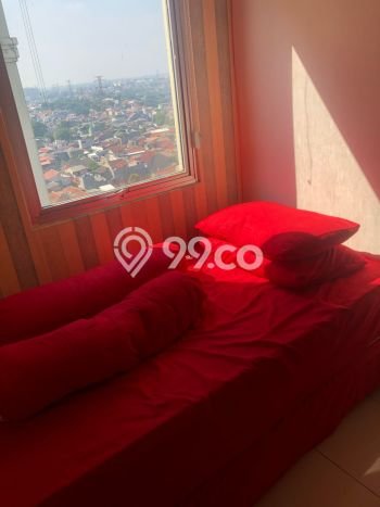 Dijual Apartemen 3 KT & 1 KM di Jakarta Selatan Lokasi Strategis Dijual Apartemen 3 KT & 1 KM di Jakarta Selatan Lokasi Strategis