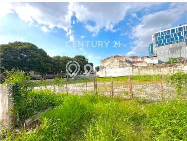 Tanah Dijual Lokasi Strategis di Jakarta Selatan dengan Luas 924m2 Tanah Dijual Lokasi Strategis di Jakarta Selatan dengan Luas 924m2