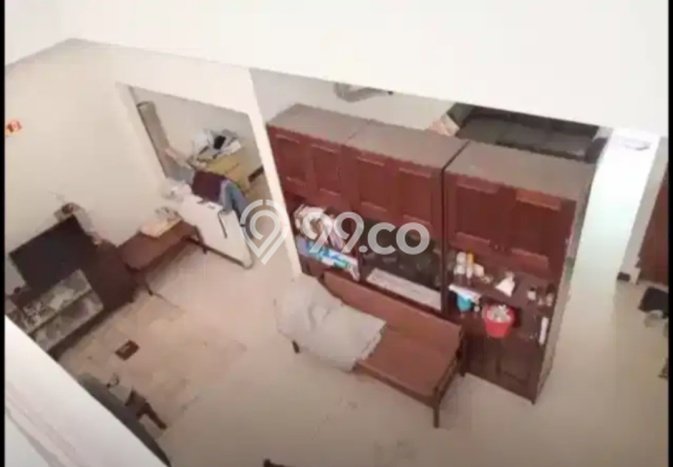 Rumah Elit Modern Siap Huni di Rawamangun Jakarta Timur Rumah Elit Modern Siap Huni di Rawamangun Jakarta Timur